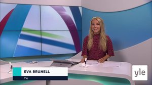 Yle Nyheter TV-nytt: 02.08.2020 18.00