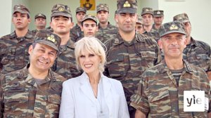 Joanna Lumleyn Kreikka: 06.08.2020 19.00