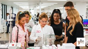 Kauneusteollisuuden kahdet kasvot: 05.08.2020 06.00