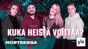 Uusi musiikkikilpailu alkaa! Tutustu artisteihin! | Osa 2/2: 05.08.2020 09.00
