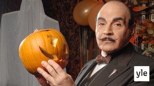 Hercule Poirot: Kurpitsajuhla (12): 07.08.2020 06.00