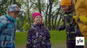 Hyppääminen: 07.08.2020 06.00