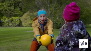 Heittäminen: 07.08.2020 06.00