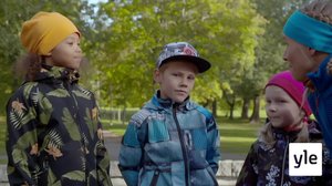 Juokseminen: 07.08.2020 06.00