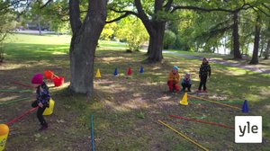 Tee esterata: 07.08.2020 06.00