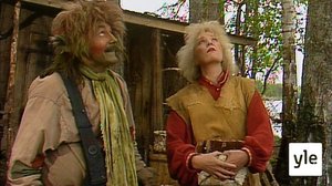 Rölli ja erittäin hyvä haltija 1 (S): 06.08.2020 00.01