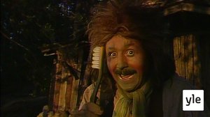 Rölli ja mielikuvitusmörkö (S): 06.08.2020 00.01