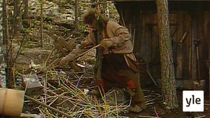 Rölli ja roskienheittäjät (S): 06.08.2020 00.01