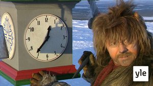 Joulun kellot (S): 06.08.2020 00.01