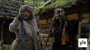 Rölli ja ystävyyden vartija (S): 06.08.2020 00.01