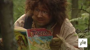 Rölli ja Lothar (S): 06.08.2020 00.01