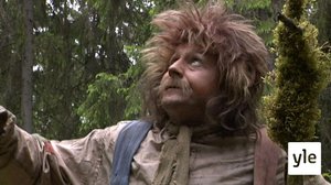 Rölli miestiskelee (S): 06.08.2020 00.01