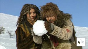 Maailman suurin pulkkamäki (S): 06.08.2020 00.01