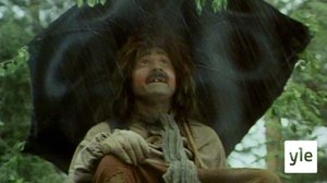 Rölli ja pilvenherra (S): 06.08.2020 00.01