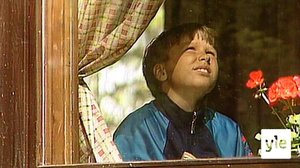 Rölli ja hiekkalaatikon kauhu (S): 06.08.2020 00.01