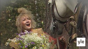 Rölli ja erittäin hyvä haltija 2 (S): 06.08.2020 00.01