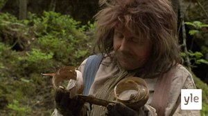 Rölli ja kauhujen talo (S): 06.08.2020 00.01