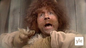 Rölli onnellisten jonossa (S): 06.08.2020 00.01