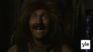 Rölli ja joulu (S): 06.08.2020 00.01