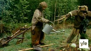 Rölli ja Mauno-mato (S): 06.08.2020 00.01