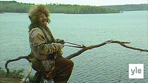 Rölli ja viimeinen dinosaurus (S): 06.08.2020 00.01