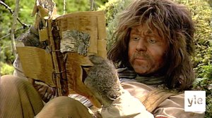 Elämän tarkoitus (S): 06.08.2020 00.01