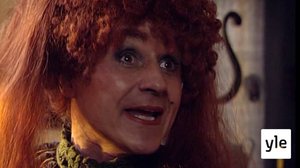 Riitasoinnun rakkaus (S): 06.08.2020 00.01