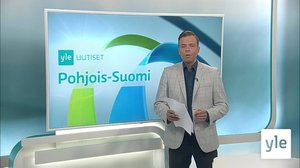 Yle Uutiset Pohjois-Suomi 3.8.2020 kello 17.06: 03.08.2020 16.34