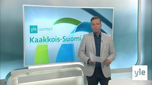 Yle Uutiset Kaakkois-Suomi 03-08-2020 Klo 17-06: 03.08.2020 16.37