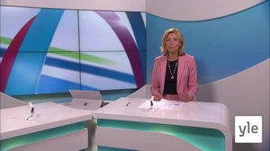 Yle Nyheter TV-nytt: 03.08.2020 18.00