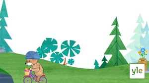 Herra Kunkun vesileikit (S): 07.08.2020 17.01