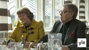 Margareta ja Bo Strömstedt: 07.08.2020 19.44