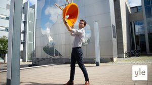 Mitä avaruuden tutkimuksessa tapahtuu juuri nyt?: 04.08.2020 18.30