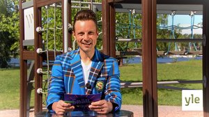 Kesän kiltteysuutisia 5: 08.08.2020 00.01