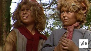 Rölli ja sammakoiden kuoro (S): 06.08.2020 00.01