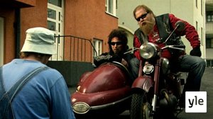 Jos ei naurata, hanki sijaiskärsijä (S): 08.08.2020 01.00