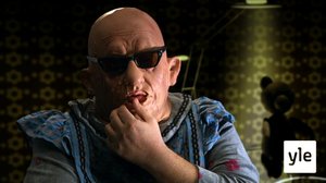 Ohjaimet irti (S): 08.08.2020 00.30