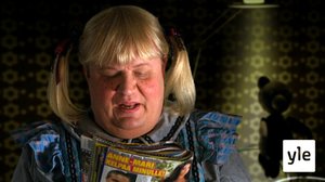 Tää on väliaikainen ratkaisu (S): 08.08.2020 00.30