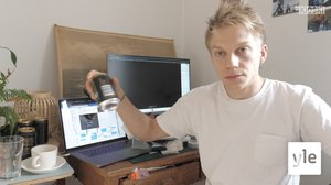 Lyhyt kertomus nettihengailusta: 04.08.2020 11.25