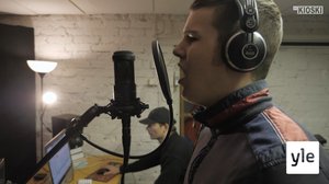 Meidän pitää kuunnella MKDMSK:ia ja lähiöräppiä: 04.08.2020 11.42