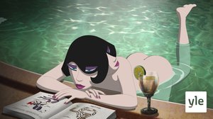 Ruben Brandt, taiteenkerääjä (12): 05.08.2020 06.00