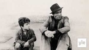 Polkupyörävaras (S): 08.08.2020 06.00