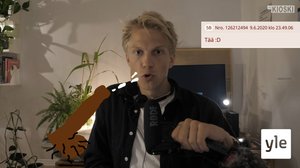 Suomalaisen meemilegendan jäljillä: 04.08.2020 11.48