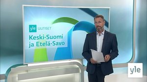 Yle Uutiset Keski-Suomi ja Etelä-Savo 04-08-2020 Klo 17-06: 04.08.2020 16.29