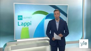 Yle Uutiset Lappi 04-08-2020 Klo 17-06: 04.08.2020 16.55