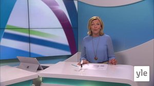 Yle Nyheter TV-nytt: 04.08.2020 18.00