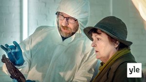 Vauhdin hurmaa 2/2 (7): 08.08.2020 19.40