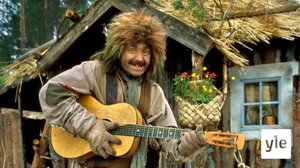 Rölli ja omituisten otusten kerho (S): 06.08.2020 00.01