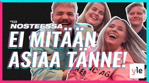 Kuinka vakuuttaa levy-yhtiö?: 13.08.2020 15.00