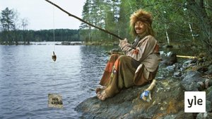 Rölli ja Robotti Ruttunen (S): 06.08.2020 00.01